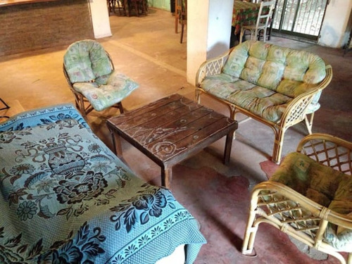 Imagen 14 de 14 de Casa De Campo - Quinta Macondo --- Alojamiento Y Eventos
