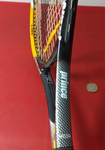 Raquetas tenis usadas hot sale