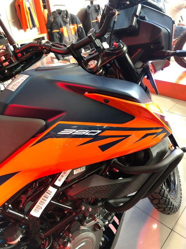 Imagen 15 de 15 de Ktm Adventure 390 | Financiacion Exclusiva
