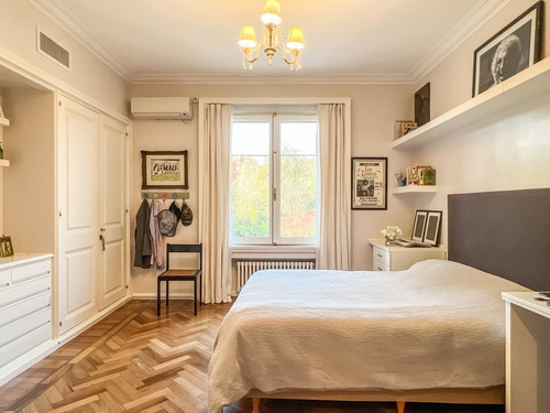 Venta Casa - Zona Martínez -libertador/rio
