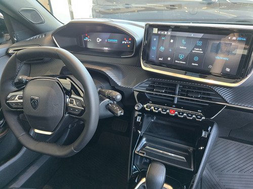Peugeot 2008 1.0T Active