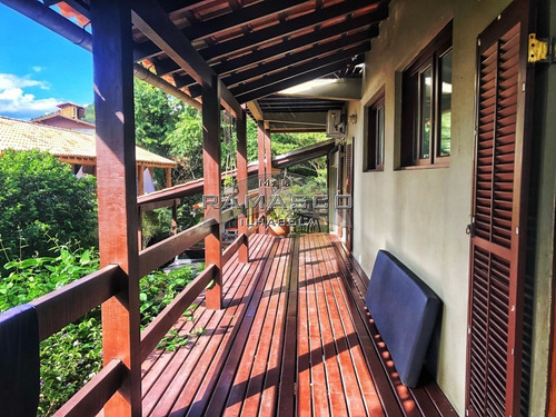 Imagem 5 de 25 de Casa Em Excelente Localização + Chalé, Próxima A Praia. **escritura Definitiva** - Ca0632 - 70812413