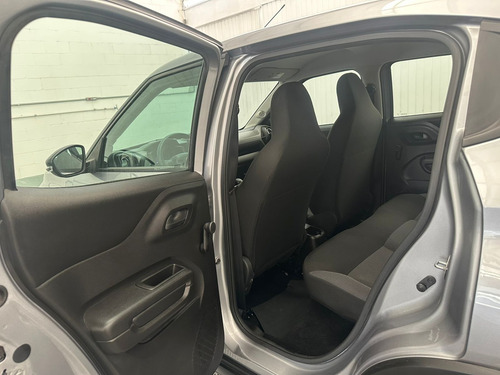 Citroën C3 1.0 Live Pack Flex 5P