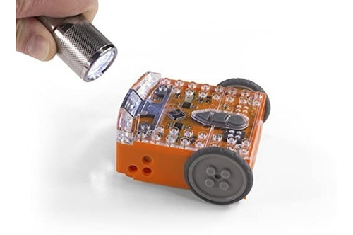 Kit Robot Edison 2.0 Y Pack Edcreate, Para 6 Nuevos Robot