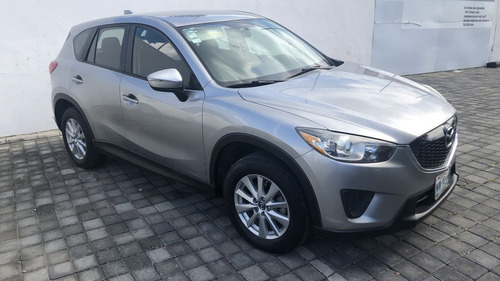 Imagen 12 de 15 de Mazda Cx-5 2015 2.0 I Sport At - Au1151