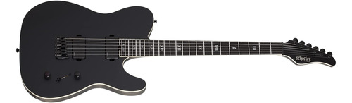 Schecter Pt Sls Evil Twin Elite Series Guitarra Eléctrica .