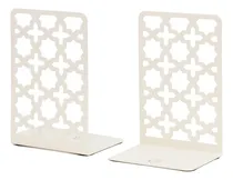 Comprar Sujetalibros Decoración Soporte De Libros Estante De S...