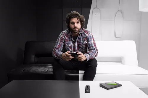 Nuevo Nvidia Shield Control Android A Pedido!!!