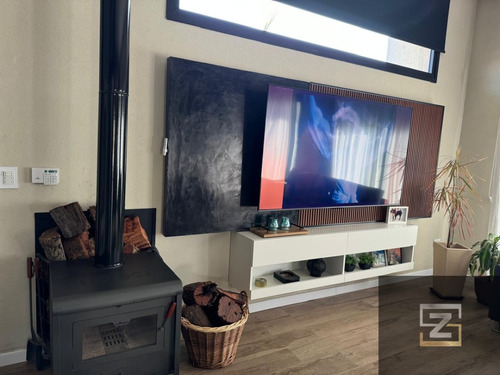 Venta Casa 3 Dormitorios Lagos De Canning Con Cochera