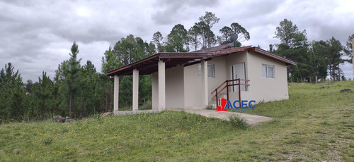 Venta - Cabañas - Chacra - Villa Yacanto - Cordoba