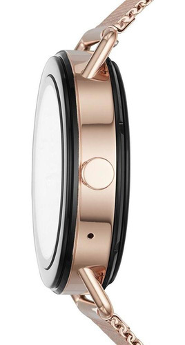 Smartwatch Skagen Falster Rosé Skt5002/1ji