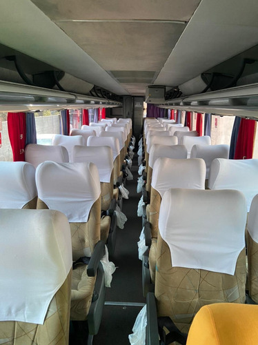 Paradiso 1200 Scania 2005 Òtimo Estado Ligue Confira! Ref.42