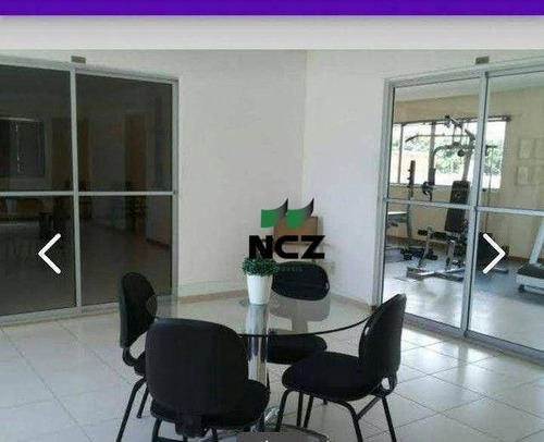 Imagem 15 de 16 de Apartamento Com 3 Dormitórios À Venda, 72 M² Por R$ 350.000,00 - Itapuã - Salvador/ba - Ap3001