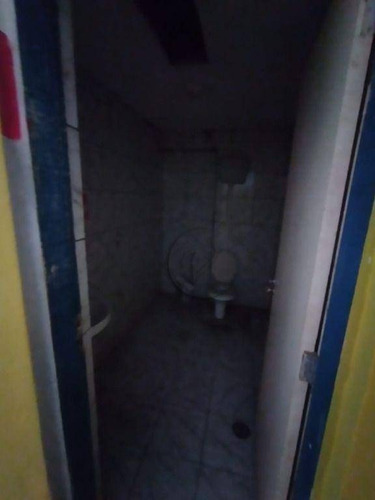 Imagem 8 de 11 de Salão Para Alugar, 300 M² Por R$ 5.000,00/mês - Vila América - Santo André/sp - Sl0298