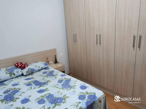 Imagem 21 de 27 de Casa À Venda, 147 M² Por R$ 575.000,00 - Condomínio Reserva Ipanema - Sorocaba/sp - Ca1904