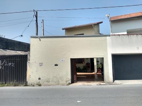 Imagem 1 de 19 de Casa No Centro - Ven81
