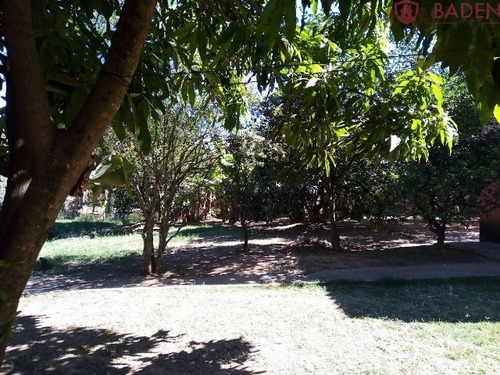 Imagem 20 de 26 de Chácara - Ch00169