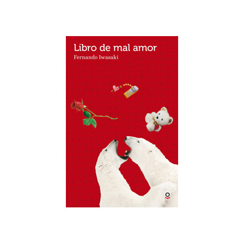 Libro De Mal Amor