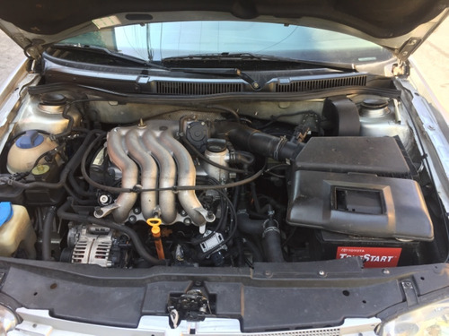 Imagen 9 de 14 de Volkswagen Jetta Mod 2000 2.0 L Gls