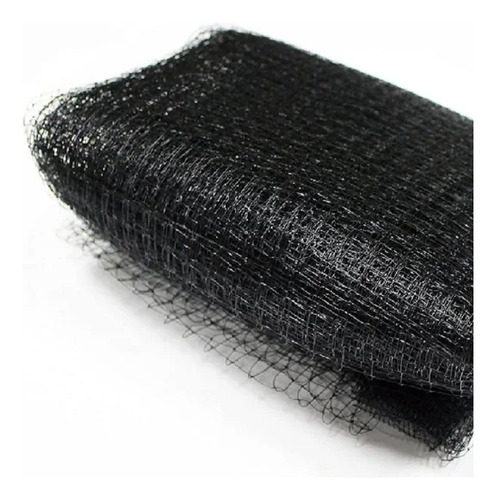 Malla Antipalomas Ideal Para Exteriores 5mx50m Extruida