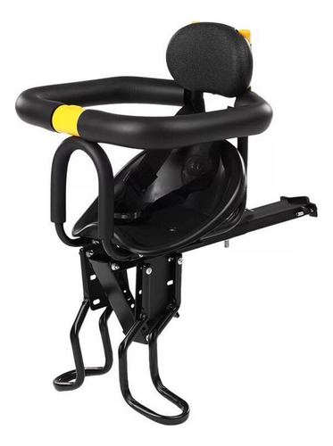 Asiento De Compatible Con Niños En La Parte Delantera Con