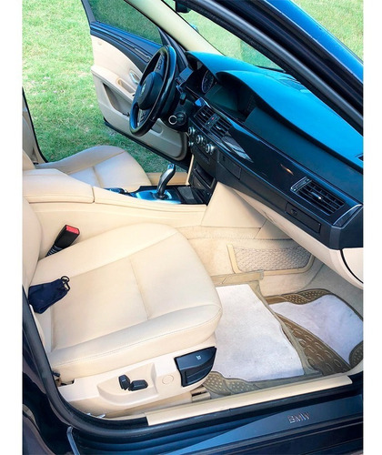 Bmw 525-i Serie 5 Executive