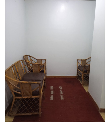 Oficina En Venta Av. Urdaneta Ggz 05