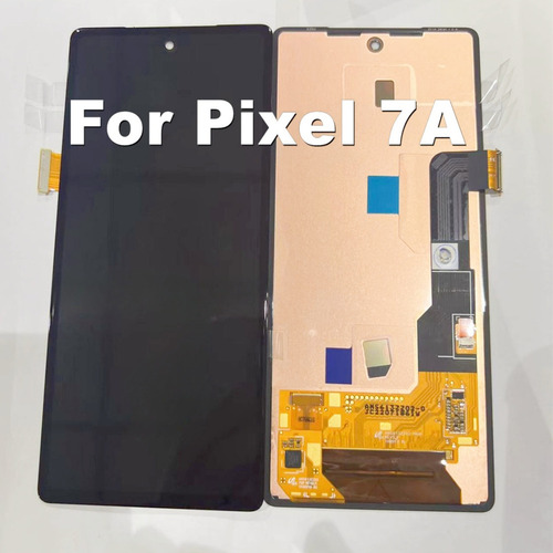 Aplicable 1 Pantalla Táctil Oled Para Google Pixel 7a