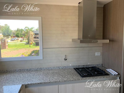 Imagen 7 de 24 de Venta - Casa En Santa Juana - Canning