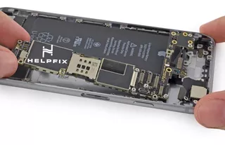Aumento De Memoria Para iPhone 6 - 6 Plus A 32 Gb O 64 Gb
