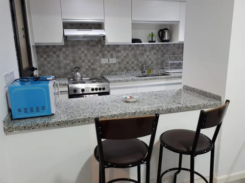 Departamento En Venta - 1 Dormitorio 1 Baño - 56mts2 - Puerto Iguazú