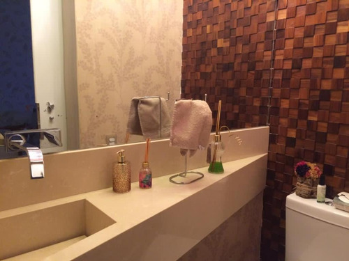 Imagem 2 de 30 de Apartamento À Venda, 62 M² Por R$ 550.000,00 - Santana - São Paulo/sp - Ap9866
