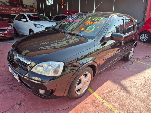 Chevrolet Corsa 1.4 Maxx Econoflex 5p