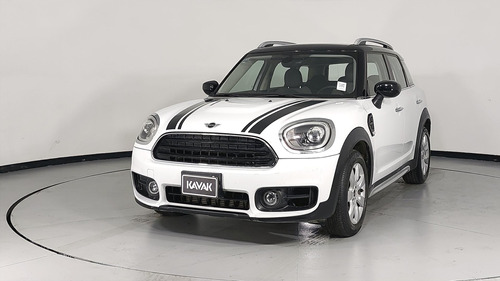 Mini Countryman 1.5 Cooper Chili Auto