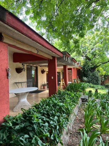 Casa En Venta, Tlaltenango Cuernavaca