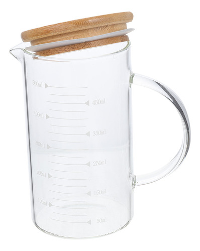 1 Juego De Tazas Medidoras Para El Hogar, Taza Medidora Para