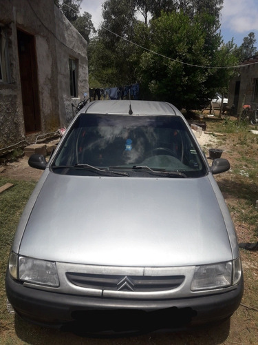 Citroën Saxo 1.5d X 1997