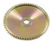 Comprar Polea Dentada Piaggio 80 Cc Zip Skipper Typhoon