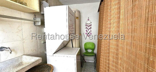 Amplio Y Comodo Apartamento En Alquiler En Terrazas De Club Hípico
