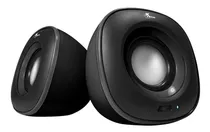 Comprar Parlantes Estéreo Para Pc Xtech Spekter Xts-115bk