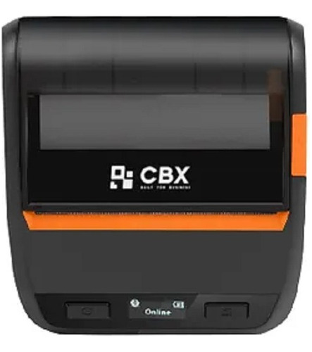 Cbx A30e, Impresora Ticketera Termica Portable 80mm, Bt, Usb