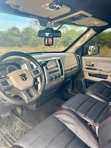 Dodge Ram 5.7 1500 Slt 4x2