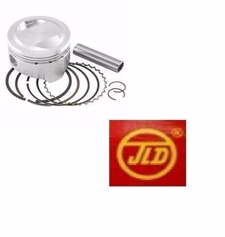 Kit Piston Yamaha 105 Crypton Taiwan 1.75 Jld