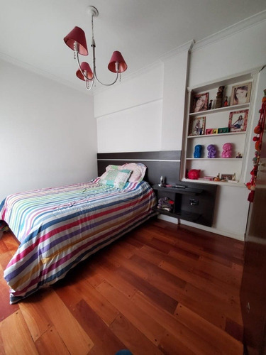 Imagen 20 de 22 de Hermoso Departamento 4 Ambientes En La Perla
