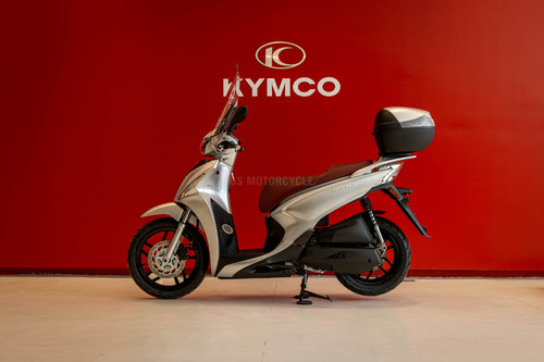 Kymco People S 150 Abs Kymco Pilar,tasa Cero Con Tarjeta