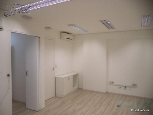Imagem 10 de 19 de Comercial Para Venda, 0 Dormitórios, Vila Olímpia - São Paulo - 20422
