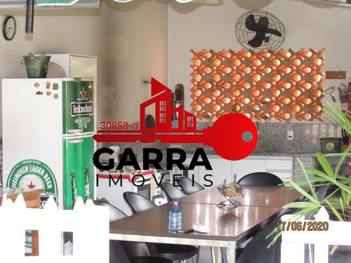 Imagem 3 de 24 de Chacara - Ch00348 - 69841143