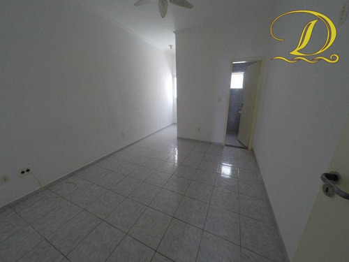 Imagem 11 de 15 de Sobrado À Venda, 67 M² Por R$ 320.000,00 - Canto Do Forte - Praia Grande/sp - So0177