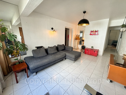 Departamento En Venta En Pleno Centro De Viña Del Mar