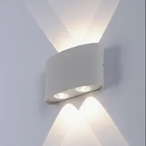 Comprar Lampara Pared Led  Moderna Decorativa Lamparas De Aplique 